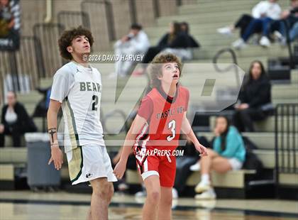 Thumbnail 1 in Castle View vs Bear Creek photogallery.