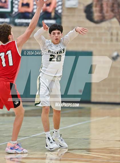 Thumbnail 3 in Castle View vs Bear Creek photogallery.