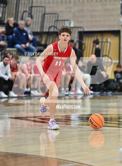 Thumbnail 1 in Castle View vs Bear Creek photogallery.