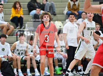 Thumbnail 1 in Castle View vs Bear Creek photogallery.