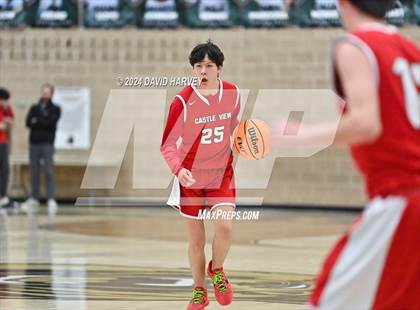 Thumbnail 3 in Castle View vs Bear Creek photogallery.