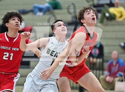 Thumbnail 2 in Castle View vs Bear Creek photogallery.