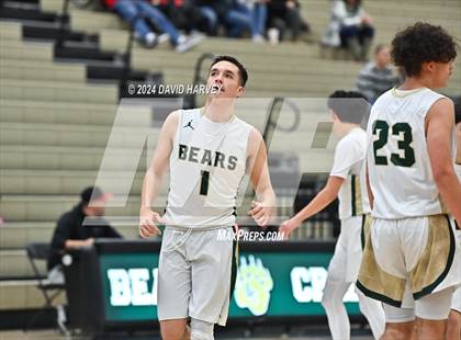 Thumbnail 2 in Castle View vs Bear Creek photogallery.