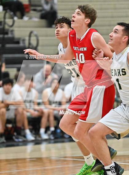 Thumbnail 3 in Castle View vs Bear Creek photogallery.