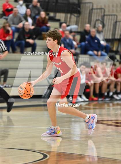Thumbnail 3 in Castle View vs Bear Creek photogallery.
