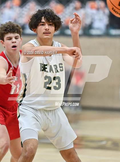 Thumbnail 1 in Castle View vs Bear Creek photogallery.
