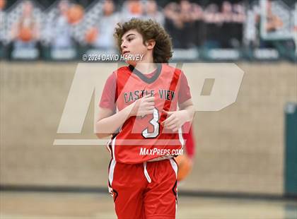 Thumbnail 2 in Castle View vs Bear Creek photogallery.
