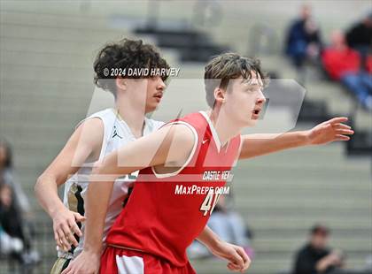 Thumbnail 1 in Castle View vs Bear Creek photogallery.