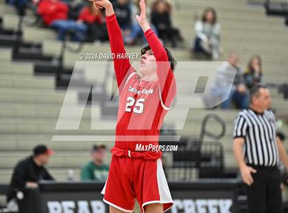 Thumbnail 2 in Castle View vs Bear Creek photogallery.