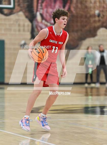 Thumbnail 3 in Castle View vs Bear Creek photogallery.