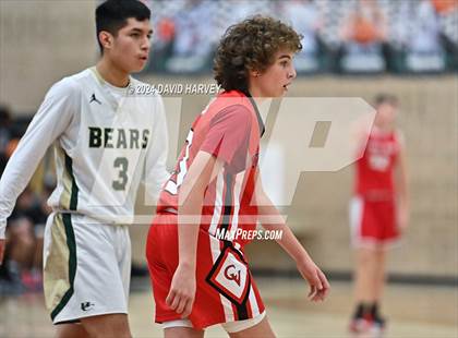 Thumbnail 3 in Castle View vs Bear Creek photogallery.