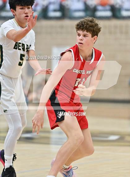 Thumbnail 1 in Castle View vs Bear Creek photogallery.