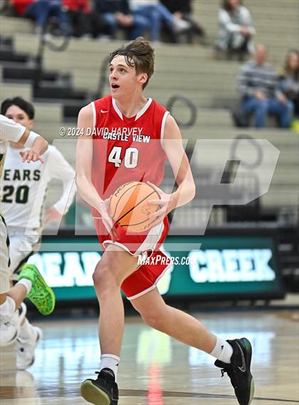 Thumbnail 2 in Castle View vs Bear Creek photogallery.