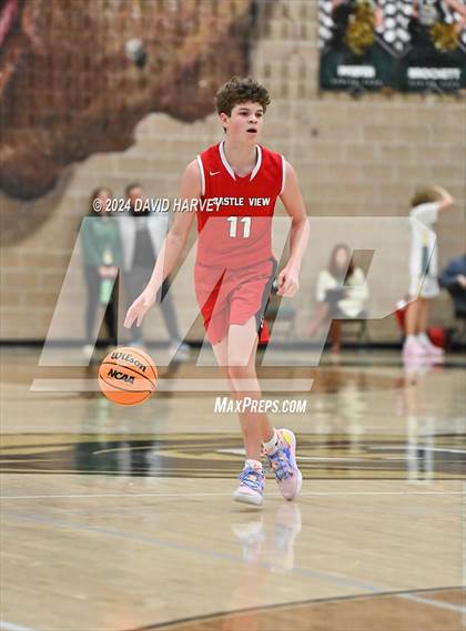 Thumbnail 1 in Castle View vs Bear Creek photogallery.