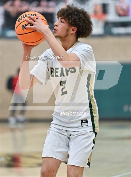 Thumbnail 1 in Castle View vs Bear Creek photogallery.