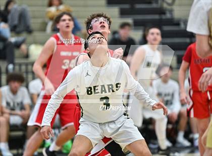Thumbnail 3 in Castle View vs Bear Creek photogallery.