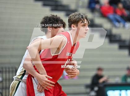 Thumbnail 3 in Castle View vs Bear Creek photogallery.