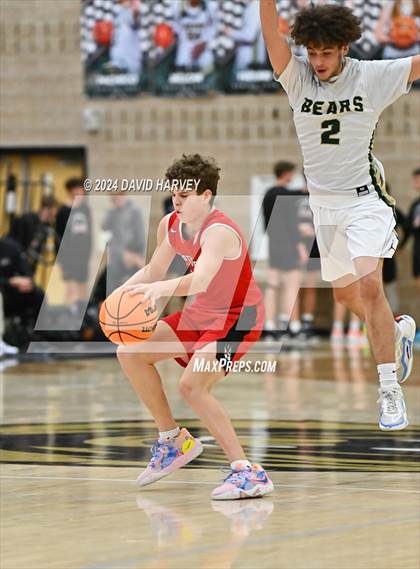 Thumbnail 2 in Castle View vs Bear Creek photogallery.
