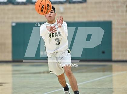 Thumbnail 3 in Castle View vs Bear Creek photogallery.
