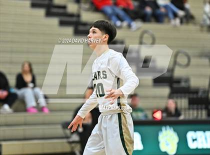 Thumbnail 3 in Castle View vs Bear Creek photogallery.