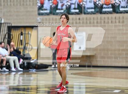 Thumbnail 3 in Castle View vs Bear Creek photogallery.