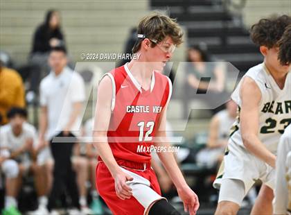 Thumbnail 3 in Castle View vs Bear Creek photogallery.