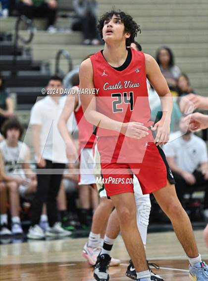 Thumbnail 1 in Castle View vs Bear Creek photogallery.