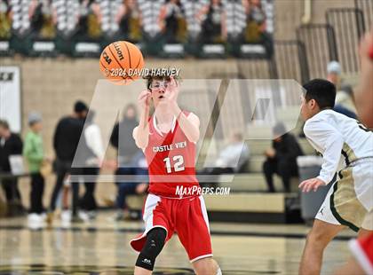 Thumbnail 1 in Castle View vs Bear Creek photogallery.