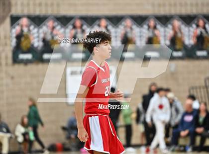 Thumbnail 1 in Castle View vs Bear Creek photogallery.