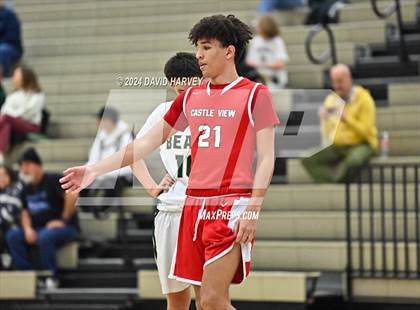 Thumbnail 3 in Castle View vs Bear Creek photogallery.