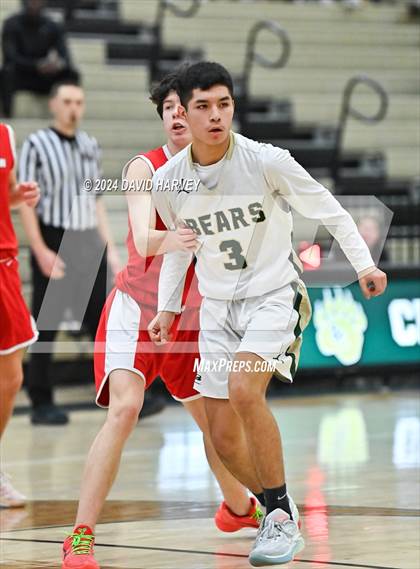 Thumbnail 3 in Castle View vs Bear Creek photogallery.