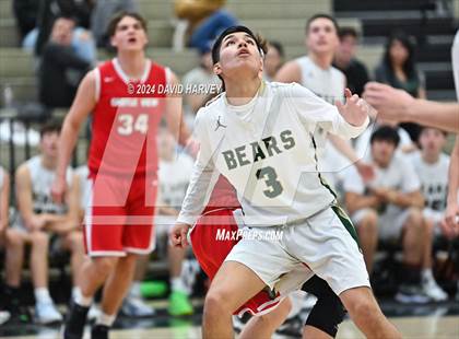 Thumbnail 2 in Castle View vs Bear Creek photogallery.
