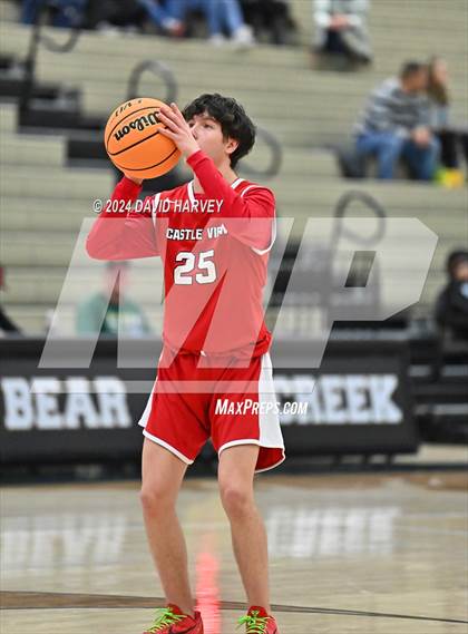 Thumbnail 2 in Castle View vs Bear Creek photogallery.