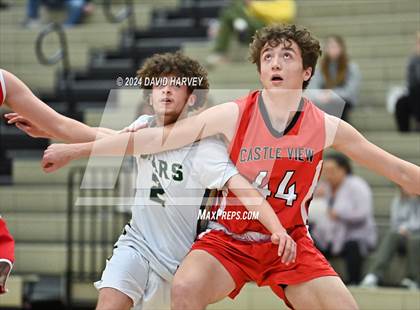 Thumbnail 3 in Castle View vs Bear Creek photogallery.