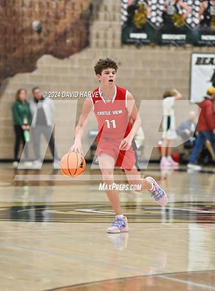 Thumbnail 1 in Castle View vs Bear Creek photogallery.