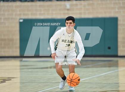 Thumbnail 1 in Castle View vs Bear Creek photogallery.