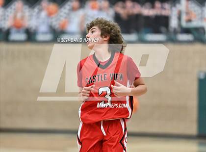 Thumbnail 3 in Castle View vs Bear Creek photogallery.