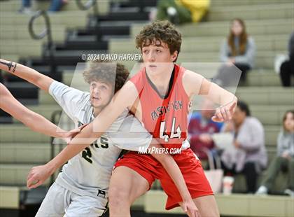 Thumbnail 3 in Castle View vs Bear Creek photogallery.