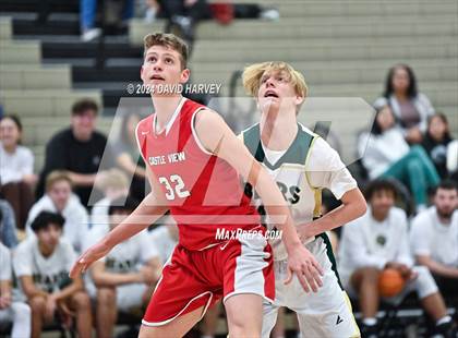 Thumbnail 3 in Castle View vs Bear Creek photogallery.