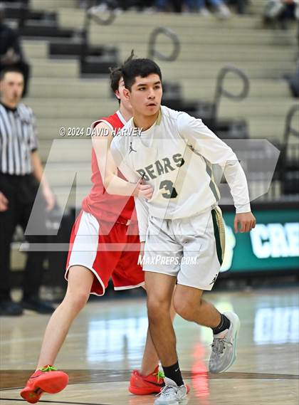 Thumbnail 1 in Castle View vs Bear Creek photogallery.