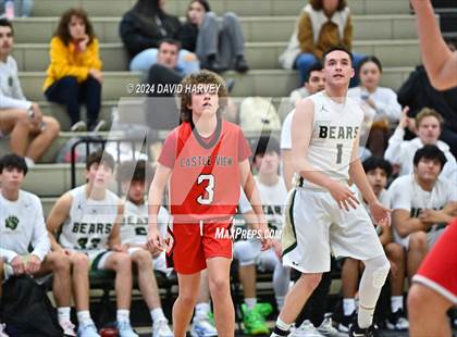 Thumbnail 2 in Castle View vs Bear Creek photogallery.