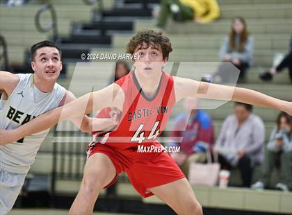 Thumbnail 1 in Castle View vs Bear Creek photogallery.