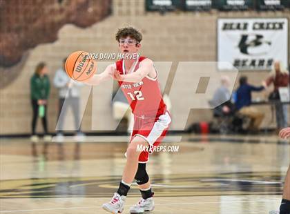 Thumbnail 3 in Castle View vs Bear Creek photogallery.