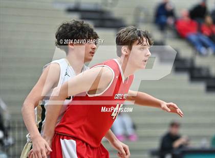 Thumbnail 1 in Castle View vs Bear Creek photogallery.