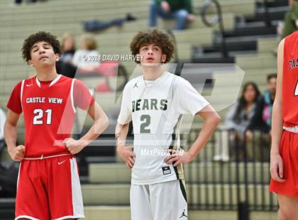 Thumbnail 1 in Castle View vs Bear Creek photogallery.