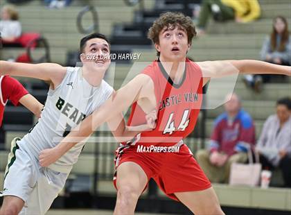 Thumbnail 2 in Castle View vs Bear Creek photogallery.