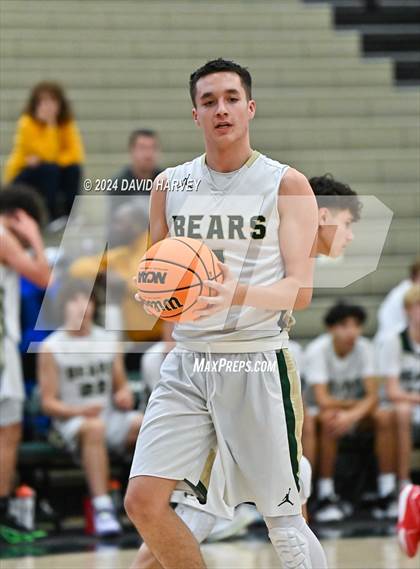 Thumbnail 2 in Castle View vs Bear Creek photogallery.