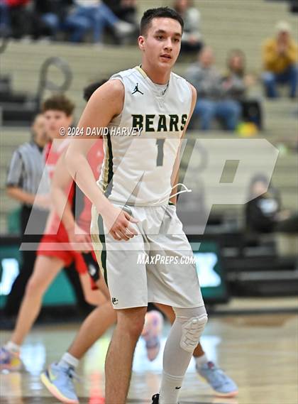 Thumbnail 1 in Castle View vs Bear Creek photogallery.