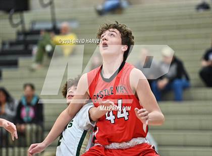 Thumbnail 2 in Castle View vs Bear Creek photogallery.