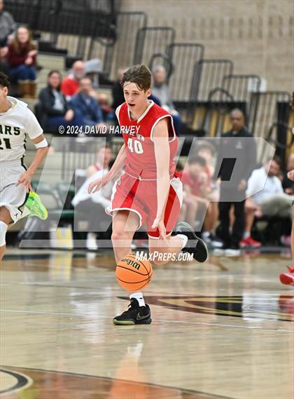 Thumbnail 2 in Castle View vs Bear Creek photogallery.